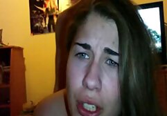 Hottie videos sexo mexico asiático golpeó en las escaleras