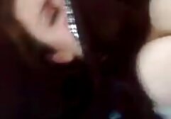 Chica Bailando En la incesto mexico xxx leva, acariciar su